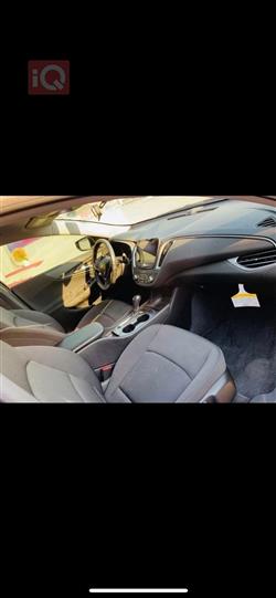 شيفروليه ماليبو